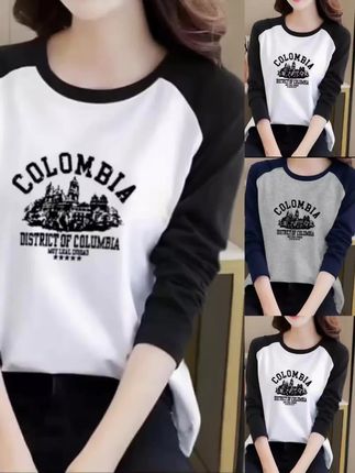 秋季新款休闲棉质百搭好物分享#街头风穿搭 #辣妹穿搭 厂家直供爆款