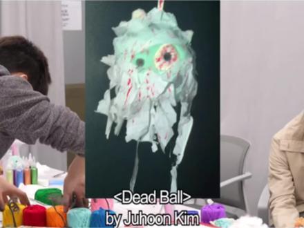 《金主的诅咒》#cortis#金主训#juhoon