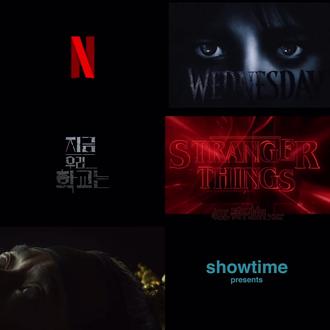 两眼一睁就是刷#netflix #美剧#韩剧