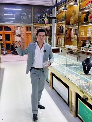 #和田玉 #和田玉籽料 #热门 #同城好店推荐 #热点
