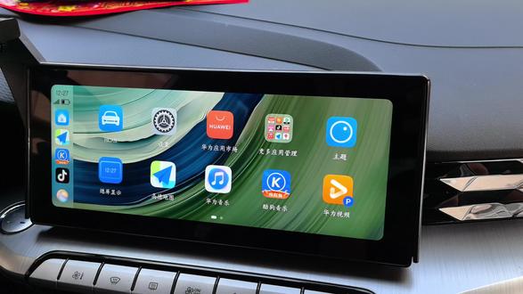 MG5无损升级手机互联
#MG5CARPLAY
#MG5HICAR
#MG5CARLIFE
#mg5改装案例