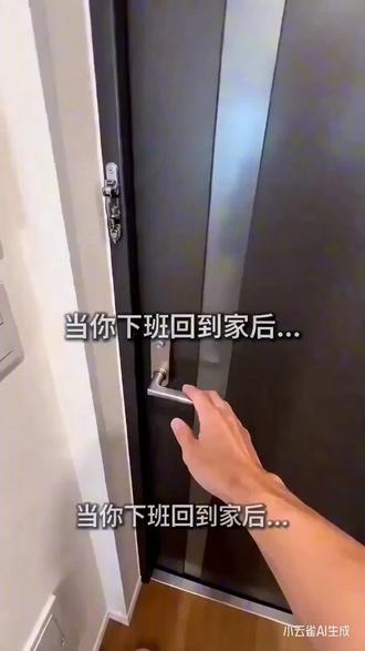 可爱的小机器人捷豹塔姬下班就给我做好吃的了#炫卡斗士 #ai创作浪潮计划 #抖音二创激励计划 #创作者扶持计划 #抖音玩法合伙人计划