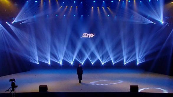 2025年8月2日在厦门电视台参加“蓝天杯”国赛,荣获全场最高奖一“特金奖”❤️❤️❤️