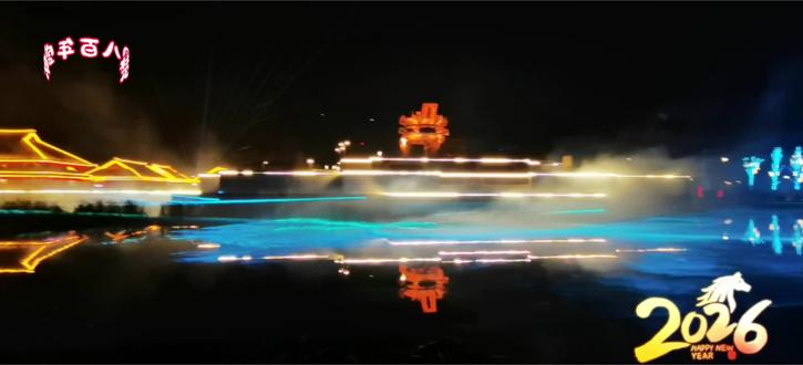 战鼓声声裂长空,楚鼎金光照古今。走进“荆州十二时辰”,不是在看戏,而是已入戏,一步千年,梦回楚国 。#楚乐八百年#盛典#穿越#感受#楚文化魅力