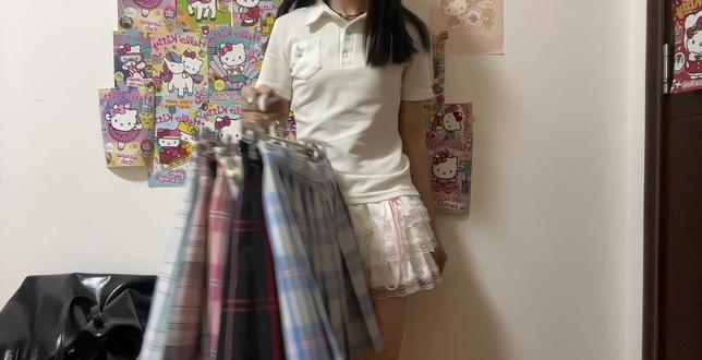 “天道崩塌 我陈平安唯有一剑”#芯xin #陈平安 #jk变装 #正常穿搭无不良影响 yc: @㑃猫