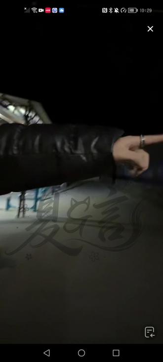 五马男团完结篇@𝑇.山鬼👻 @𝑇. 虎凌云.ʰʰ @𝑇.龙傲天.ᒻᒻ @𝑇.小辛巴😺 @𝑇.未来星ʚ☆ɞ #山鬼带伙计们回村炸年 #五马回村年兽吓昏 #听潮阁二创