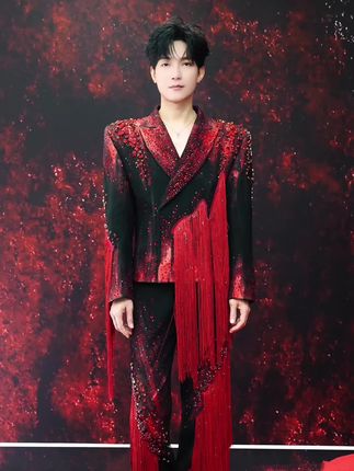 他们让我fitcheck一下🤔一会儿见 #fitcheck