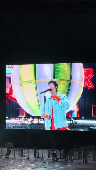 这和谈了有什么区别!#陈信宏 #stayreal #五月天 #wmls #大湾区