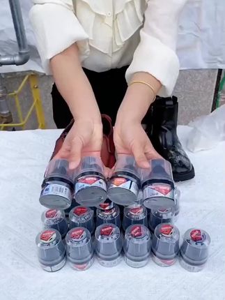 #鞋油#鞋油鞋蜡一体 #鞋油来保养