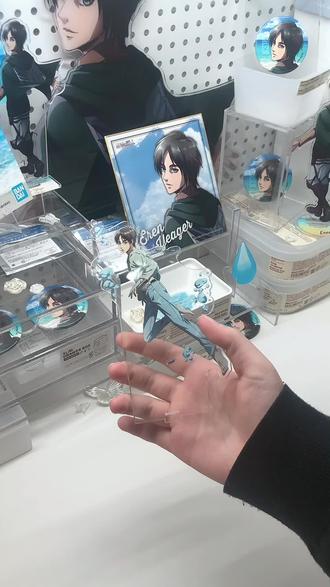 对柯南塌了
这期已经想到会被喷了但我还要发
#周边#柜子 #桌面 #柯南#二次元