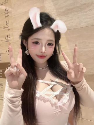 宝贝回家#女大学生 #可爱 #萌妹