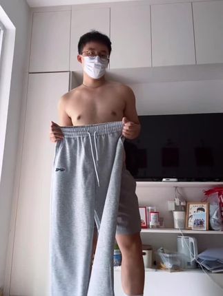 拿捏你的入秋百搭运动穿搭 #穿衣显瘦 #运动穿搭 #运动长裤 #tipoff