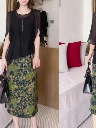 上热门🔥#即梦AI 优雅气质#白色连衣裙小个子 #夏装穿搭分享 #气质女神范儿 #广东燕姐