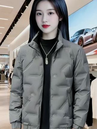 #外套穿搭 #男士外套 #品质男装 #秋冬穿搭 #羽绒服穿搭