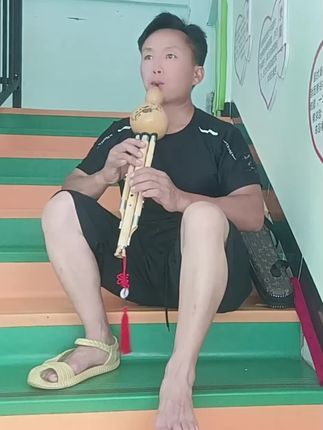 #喜欢的点个赞 #抖音推广 #原创作品 #民族乐器演奏