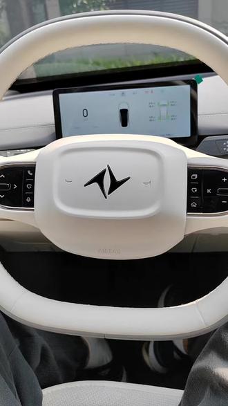 奕派各类音频功能介绍#东风奕派eπ007