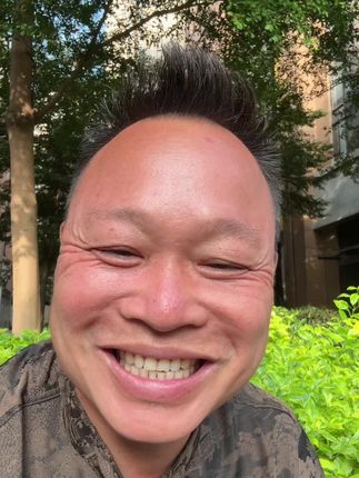 你还敢用泡沫刷牙吗#卖盐粉一哥