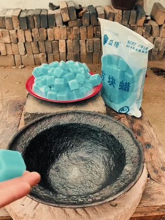 #固体酒精块  #好东西一起分享  #生活小妙招  #强烈推荐  #好物推荐🔥