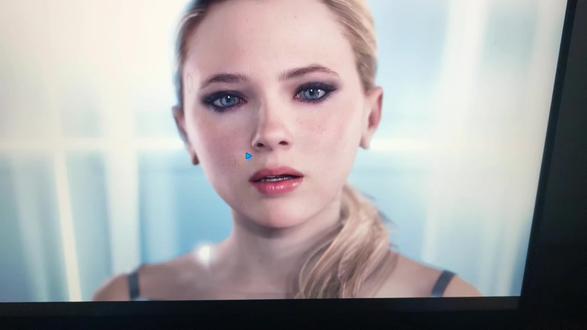 什么时候会再回来呢🤔#底特律#克洛伊