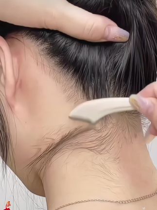 就算是素颜也要把眉毛修好,想要眉毛修得好选对#修眉刀 fei常重要 #论眉毛的重要性 #抖音好物推荐