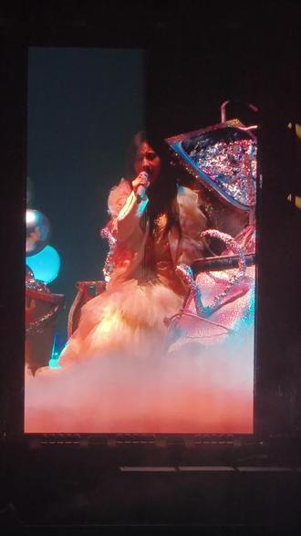 赶一个末班车好吗 来看我们垃圾桶
3.21生日演唱会 3.28常州汽水音乐节我来了
#袁一琦 #Go!Wonderland袁一琦生日演唱会 #垃圾桶