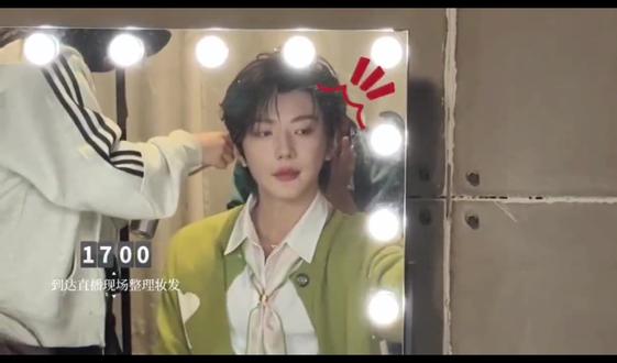 #云旗郝熠然 谁懂🧣共创的含金量呀啊啊啊啊啊,这和官宣有啥区别,虽然你俩早都过上了哈哈哈,我还想知道高嘉辉你在普普后面在干嘛,普普真的不能让我偷两天吗😁#云熠星河 #小星河