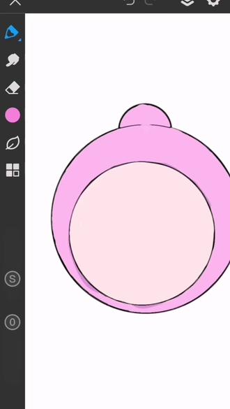 蛋仔派对,第二期画世界绘画教程