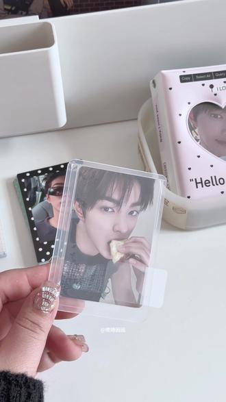 在市价最高时期收的卡究竟有多貌美
开箱100张cortis小卡 | 进度5%
#cortis #安乾镐 #开箱 #追星日常 #桌面