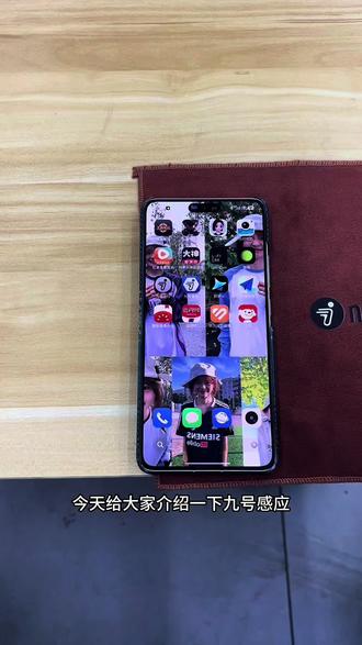 九号感应解锁系统#九号真智能