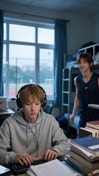 #抖音ai创作 那还说什么2399#金主训#马丁