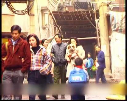 人活得不如狗 #四川方言 #经典影视