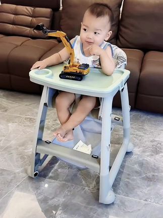 肯德基同款儿童餐椅婴儿家用吃饭餐桌座椅多功能宝宝餐椅餐厅酒店#椅子 #同款 #宝妈推荐 #每日分享 #好物推荐🔥