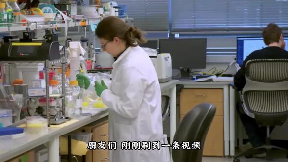 诺奖大佬放话:未来10年AI将终结所有疾病!
#ai #人工智能 #DeepMind #谷歌 #医疗