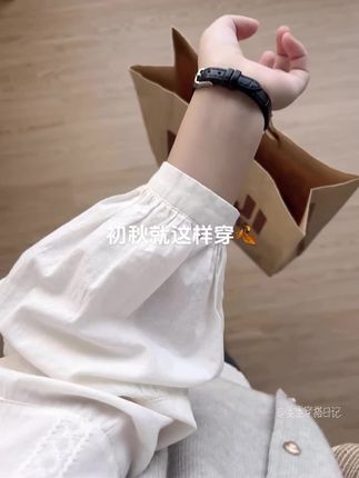 #韩系穿搭 #慵懒风穿搭 #2025年秋季都流行穿什么 #早秋不费力显贵穿搭 #早秋穿搭公式来了