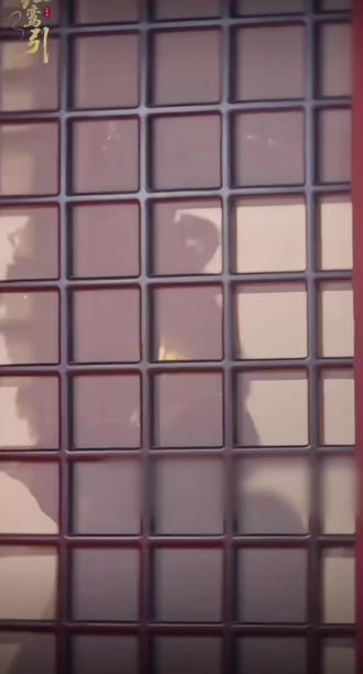 共赴一场视觉盛宴!
#王云云 #黄宥天 #蓝博 #一航 #梓恒