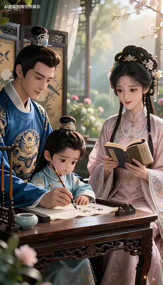 宝宝,十二生肖里哪两个笔画数加起来是15笔?#由小云雀seedance2.0制作 #小云雀AI #小云雀爆款马上成片 #小云雀seedance#脑筋急转弯@抖音创作灵感