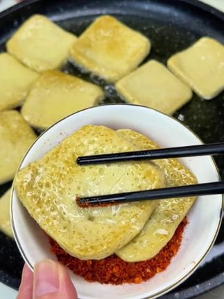 #手撕豆腐 #手撕豆腐干 #大方手撕豆干
