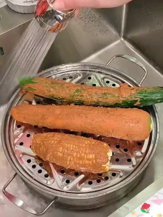 #防溅水龙头 #非常方便实用 #厨房好物 #水龙头延伸器 @DOU+小助手