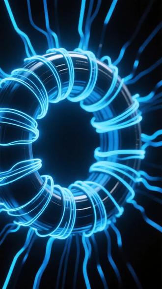 #超导磁体 #中国科技 #世界第一 #逗皮网
中国造出全球最强超导磁体