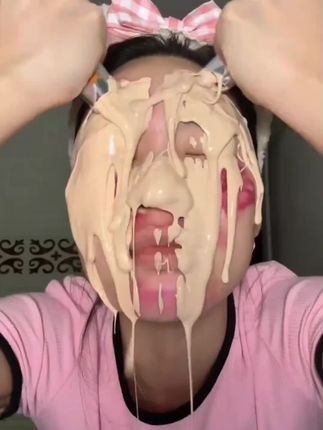 牛油果卸妆膏眼脸唇三合一深层清洁温和不刺激干皮女敏感肌卸妆油好东西#好东西大家一起分享