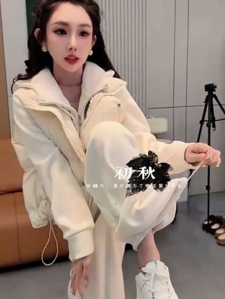 #时尚穿搭 #秋季上新