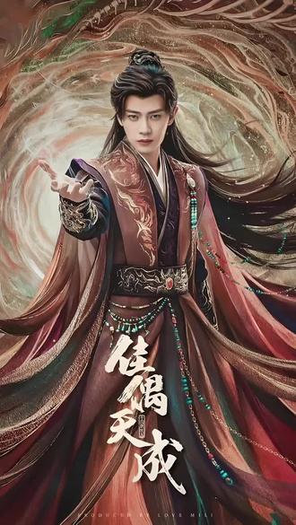 眉山君真的被夏玄子杀了吗 ?金轮在哪里? 《佳偶天成》 #腾讯好片推荐计划 #佳偶天成 #五一追剧天团