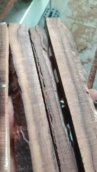 雷击枣木手串制作过程分享 #加工过程 #纯手工雕刻#传统手工艺#手工DIY#雷击枣木