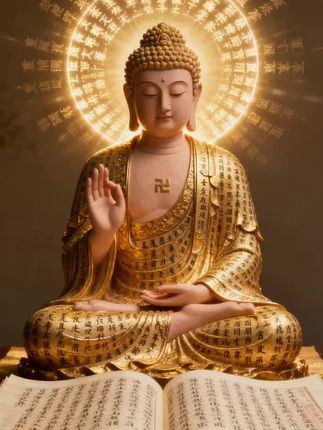 #愿众生平安吉祥#日行一善#心善之人必有福##福报不是求来的是修来的