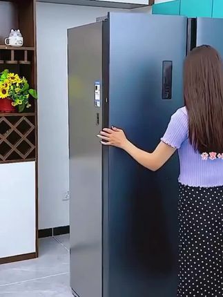 可移动防滑防潮脚垫 适用于冰箱洗衣机置物架等家具#冰箱脚垫 #洗衣机脚垫