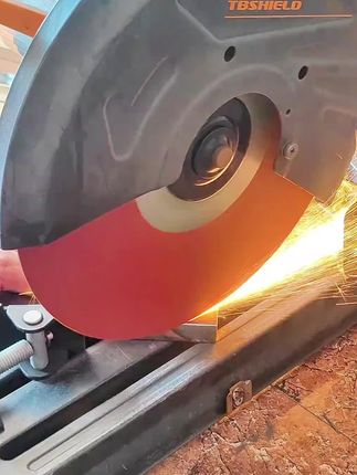 #钴威电切割机切割片#实用工具 #五金工具 #省时省力 #便宜又实用 @DOU+小助手