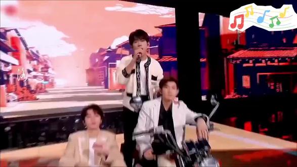 主打cp大乱炖🍀🧡#TFBOYS #王俊凯 #王源 #易烊千玺 #我的神仙爱豆 z