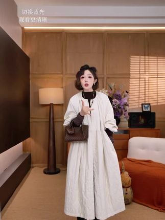 #朴彩英冰蓝玫瑰缎面拖尾长裙 #高级感穿搭 #强烈推荐 #甜美穿搭