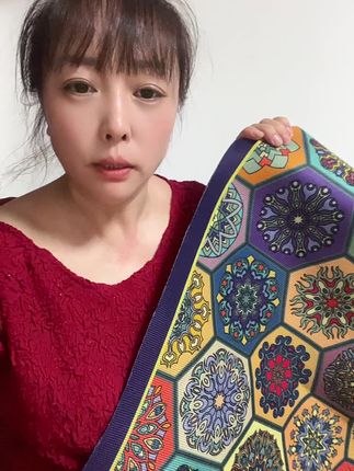 水晶绒厨房吸水地垫#家用必备 #好物推荐🔥 #厨房好物 #厨房地垫