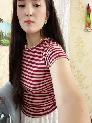@阿依夏好物 防晒衬衫好舒服搭配什么都好看#衬衫 #衬衫穿搭